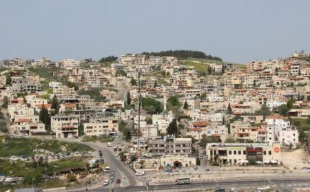 أم الفحم تعاني من انتشار الجريمة.. ما هي اسبابها؟!